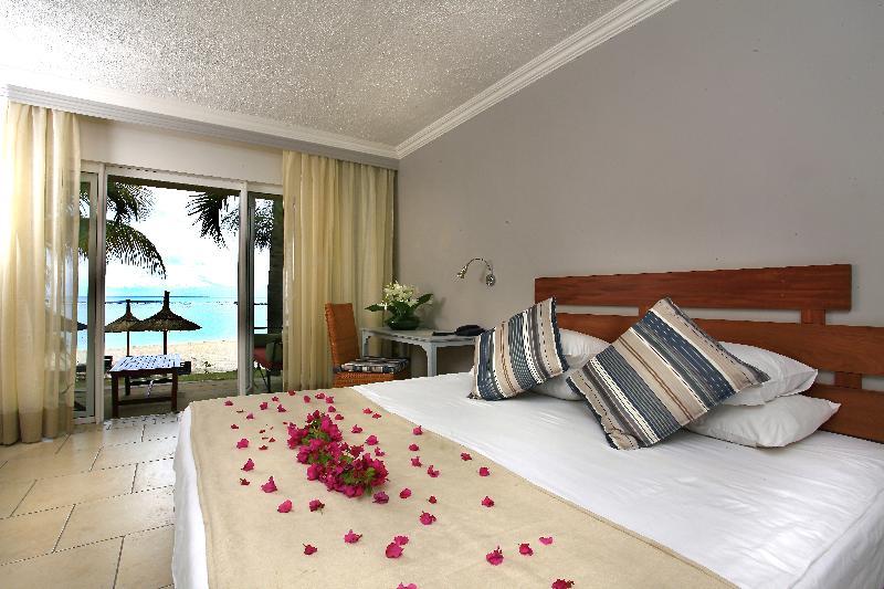 Villas Caroline Flic en Flac Экстерьер фото