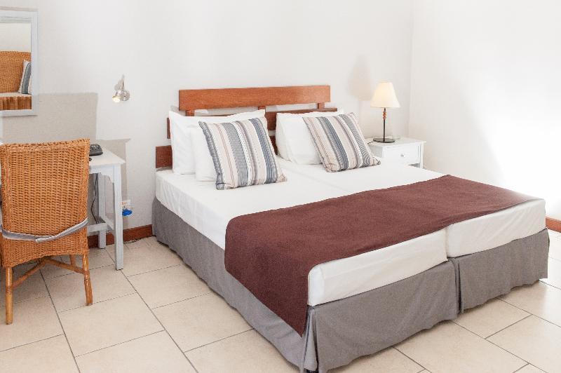 Villas Caroline Flic en Flac Экстерьер фото